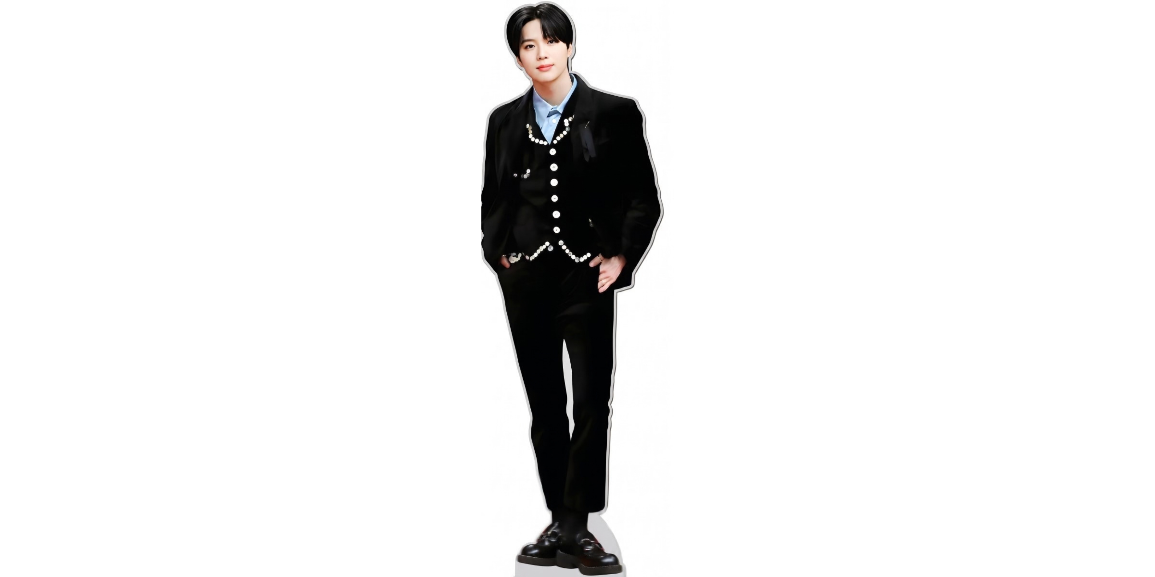 TAEMIN SHINEE 1